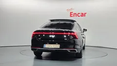 2023 Kia K8 Signature Special — фото 4