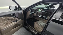 2023 Kia K8 Signature Special — фото 10
