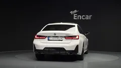 2023 BMW 3-Series 320i M Sport — фото 4