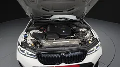2023 BMW 3-Series 320i M Sport — фото 6