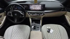2023 BMW 3-Series 320i M Sport — фото 7