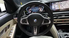 2023 BMW 3-Series 320i M Sport — фото 13