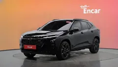 2024 Chevrolet Trax 1.2 RS — фото 1