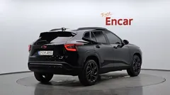 2024 Chevrolet Trax 1.2 RS — фото 2