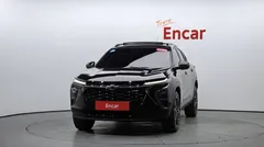 2024 Chevrolet Trax 1.2 RS — фото 3