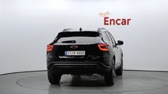 2024 Chevrolet Trax 1.2 RS — фото 4