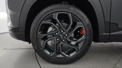 2024 Chevrolet Trax 1.2 RS — фото 5