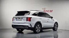 2023 Kia Sorento HEV 1.6 2WD — фото 2