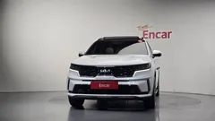 2023 Kia Sorento HEV 1.6 2WD — фото 3