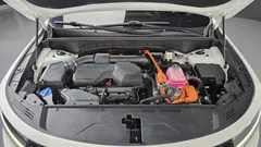 2023 Kia Sorento HEV 1.6 2WD — фото 6