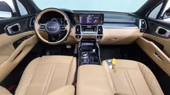 2023 Kia Sorento HEV 1.6 2WD — фото 7