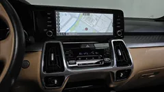 2023 Kia Sorento HEV 1.6 2WD — фото 12