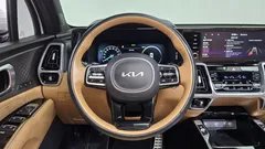 2023 Kia Sorento HEV 1.6 2WD — фото 13