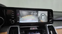 2023 Kia Sorento HEV 1.6 2WD — фото 14