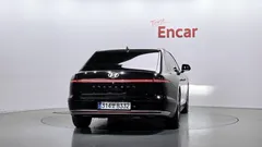 2023 Hyundai Grandeur 3.5 LPG 2WD (Taxi) — фото 4