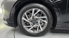 2023 Hyundai Grandeur 3.5 LPG 2WD (Taxi) — фото 5