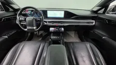 2023 Hyundai Grandeur 3.5 LPG 2WD (Taxi) — фото 7