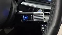 2023 Hyundai Grandeur 3.5 LPG 2WD (Taxi) — фото 9