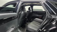 2023 Hyundai Grandeur 3.5 LPG 2WD (Taxi) — фото 11