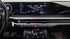 2023 Hyundai Grandeur 3.5 LPG 2WD (Taxi) — фото 12