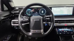 2023 Hyundai Grandeur 3.5 LPG 2WD (Taxi) — фото 13