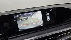 2023 Hyundai Grandeur 3.5 LPG 2WD (Taxi) — фото 14
