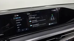 2023 Hyundai Grandeur 3.5 LPG 2WD (Taxi) — фото 17