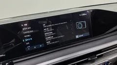 2023 Hyundai Grandeur 3.5 LPG 2WD (Taxi) — фото 19