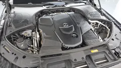 2022 Mercedes-Benz S-Class S400 d 4MATIC — фото 6