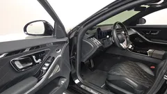 2022 Mercedes-Benz S-Class S400 d 4MATIC — фото 10