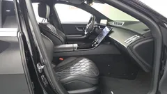 2022 Mercedes-Benz S-Class S400 d 4MATIC — фото 11