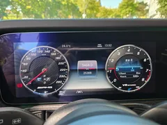 2023 Mercedes-Benz G-Class AMG G63 Manufaktur — фото 8