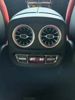 2023 Mercedes-Benz G-Class AMG G63 Manufaktur — фото 20