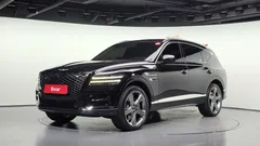 2022 Genesis GV80 3.5T Gasoline AWD — фото 1
