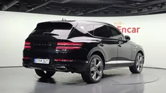 2022 Genesis GV80 3.5T Gasoline AWD — фото 2