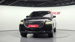 2022 Genesis GV80 3.5T Gasoline AWD — фото 3