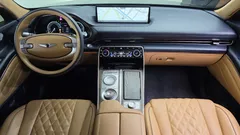2022 Genesis GV80 3.5T Gasoline AWD — фото 7