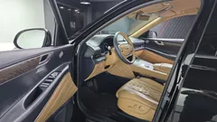 2022 Genesis GV80 3.5T Gasoline AWD — фото 10