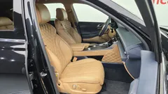 2022 Genesis GV80 3.5T Gasoline AWD — фото 11