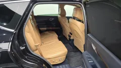 2022 Genesis GV80 3.5T Gasoline AWD — фото 12