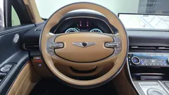 2022 Genesis GV80 3.5T Gasoline AWD — фото 13
