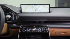 2022 Genesis GV80 3.5T Gasoline AWD — фото 14