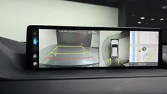2022 Genesis GV80 3.5T Gasoline AWD — фото 15