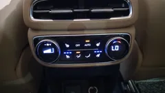 2022 Genesis GV80 3.5T Gasoline AWD — фото 19
