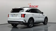 2023 Kia Sorento HEV 1.6 2WD — фото 2