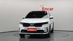 2023 Kia Sorento HEV 1.6 2WD — фото 3