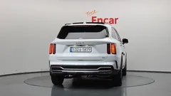2023 Kia Sorento HEV 1.6 2WD — фото 4