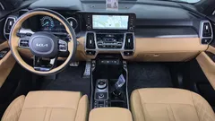 2023 Kia Sorento HEV 1.6 2WD — фото 7