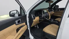 2023 Kia Sorento HEV 1.6 2WD — фото 10