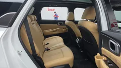 2023 Kia Sorento HEV 1.6 2WD — фото 11